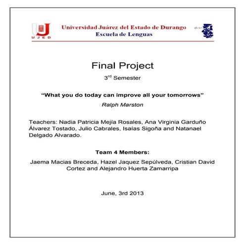 Final projectfahafhao