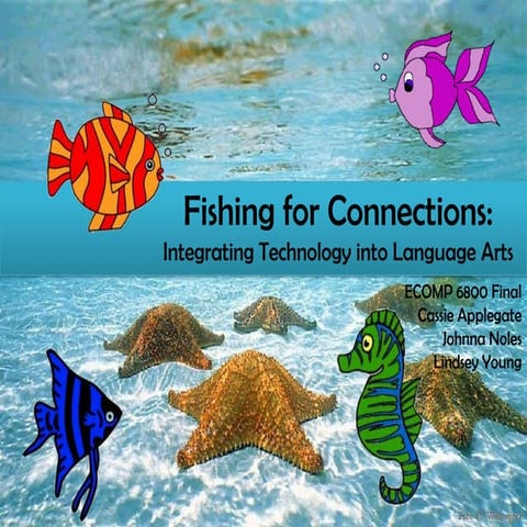 Final Project Part I