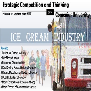 Final project (lin shanghsien) Strategic Thinking and Analysis