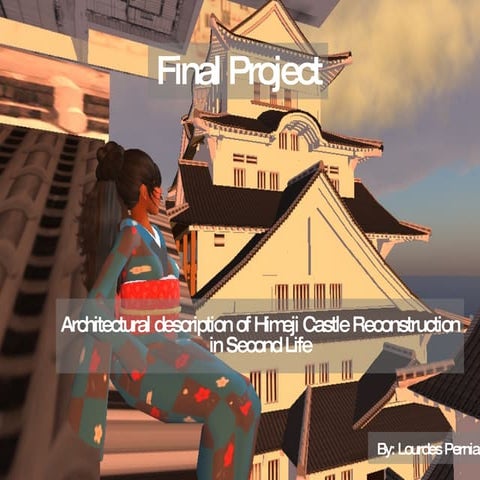 Final project lourdes