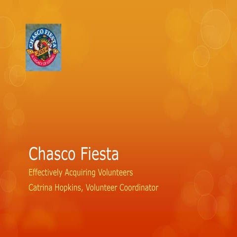 Catrina Hopkins Final Project PowerPoint