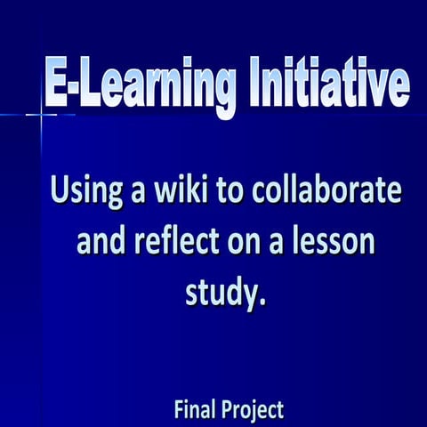 Final Project Presentation[1]