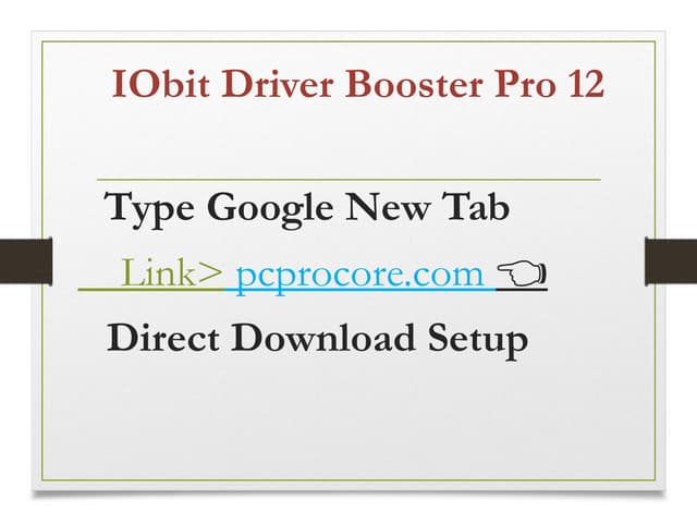 IObit Driver Booster Pro 12.4-12.5 license keys 2025-2026