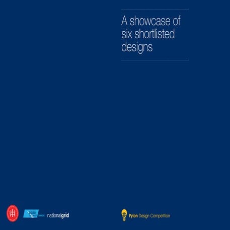 Pylon presentation3 flowertower | PPTX