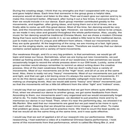 400896 template for dance critique new spr13 | DOCX