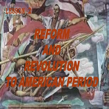 FINAL REFORM AND REVOLUTION Philippine History subject.pptx