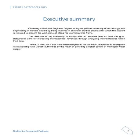 Rewrite a message exchange system and set up its testing environment
