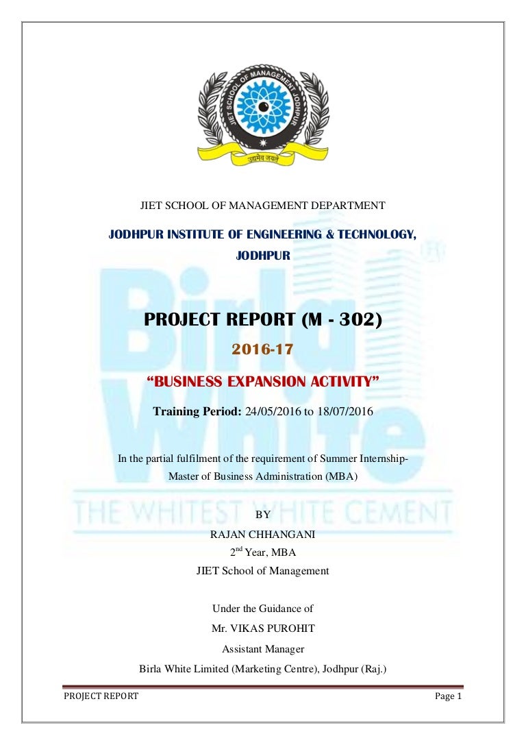 mba project report on inventory management pdf download cdseven business project report pdf