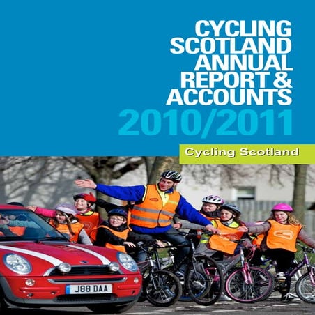 Annual Report 2011