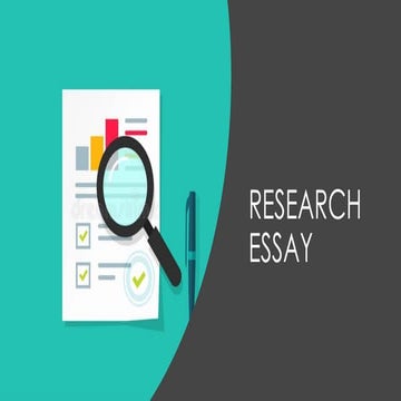 Research paper final draft | DOCX