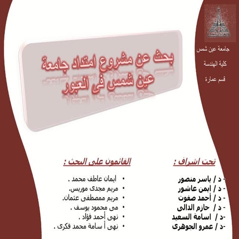 Final research isa. printed