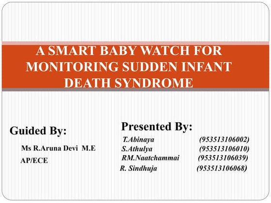 Bed side patients monitoring system with emergency alert | DOC