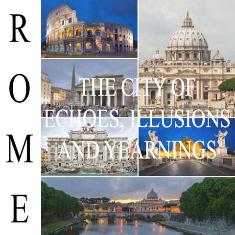 Final rome ppt