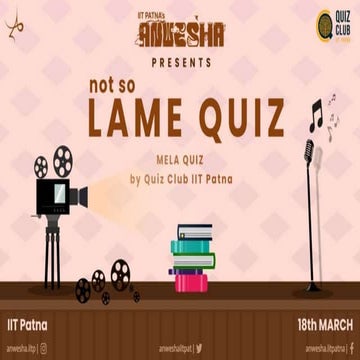 Not So LAME Quiz | Finals.pptx