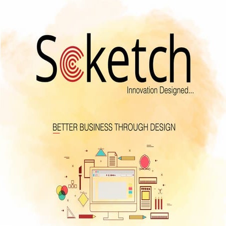 Scketch-Corporate Profile