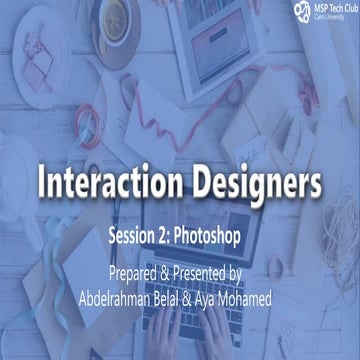 Final second session