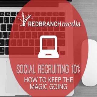 Social Recruiting 101: How to Keep ...