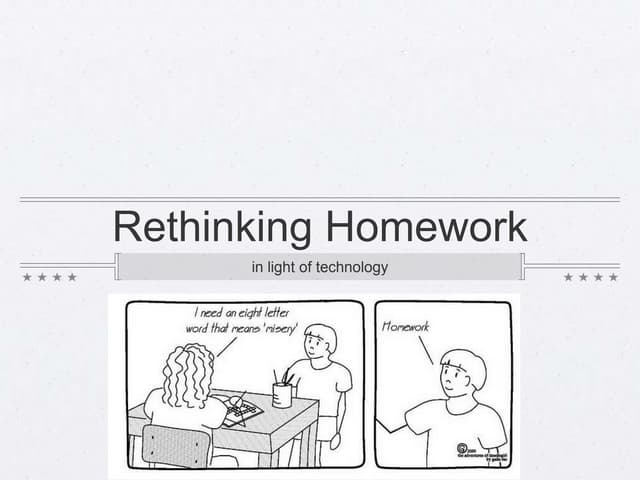Final sidwell rethinking homework3