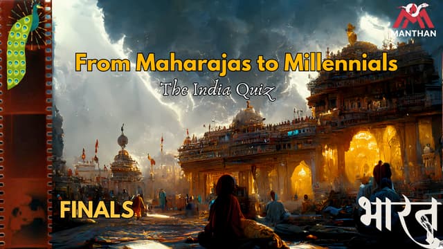 FINALS INDIA QUIZ MANTHAN HQC 2025  .pdf