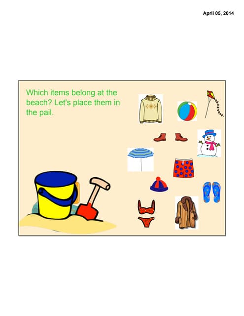 Final smartboard