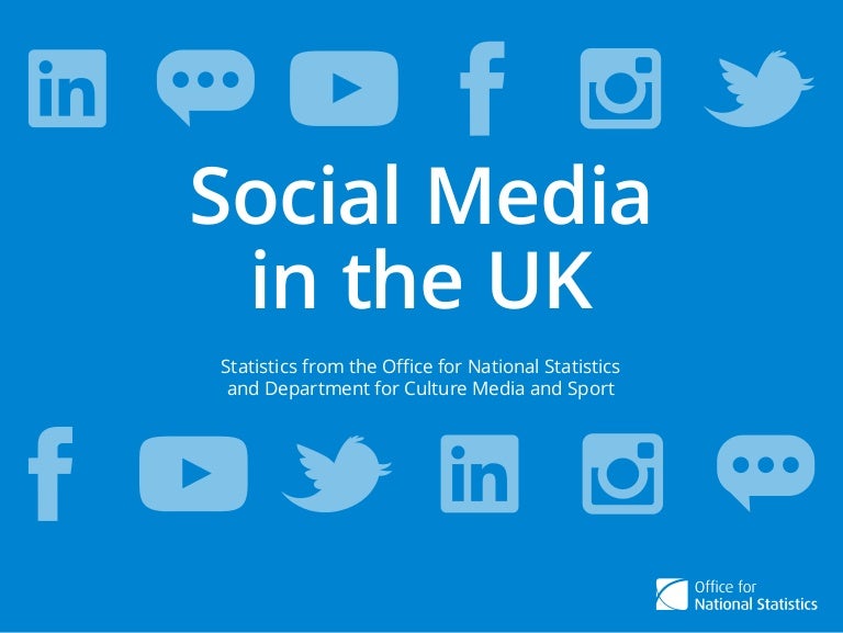 Social Media in the UK
