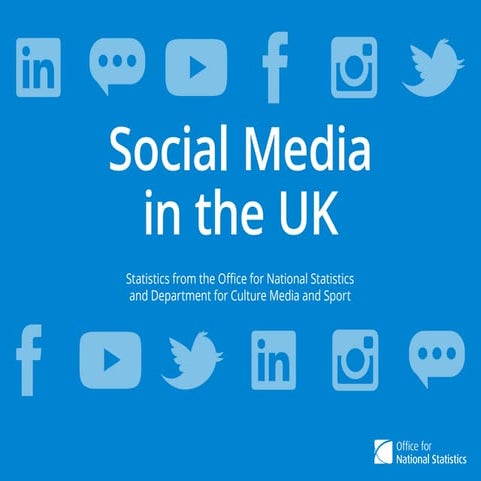 Social Media in the UK