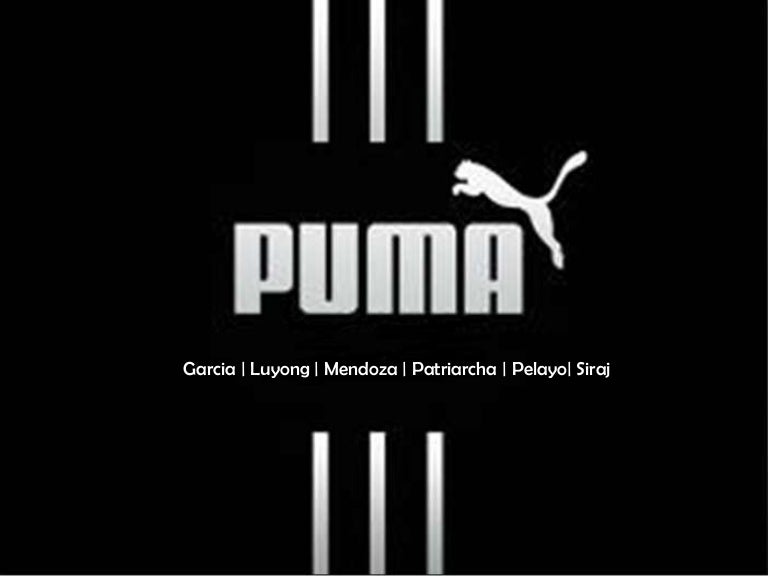 puma full form