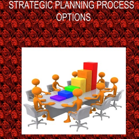 Final Strategic Planning Ppt