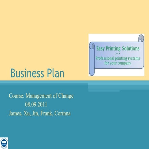 Strategy for Simbiz simulation | PPT