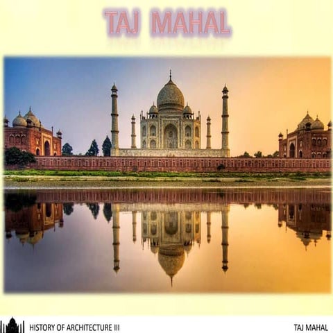Tajmahal