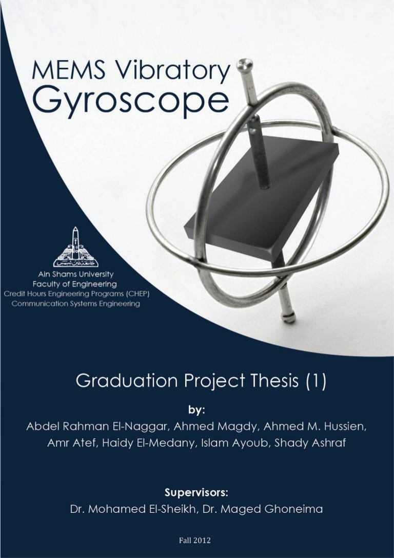 Gyroscope design thesis 05 picture
