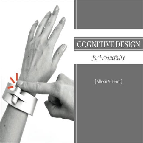 Cognitive Design Final Presentation