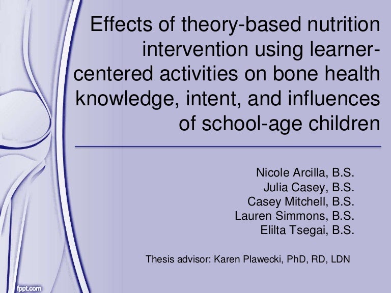 Doctoral dissertation defense powerpoint image