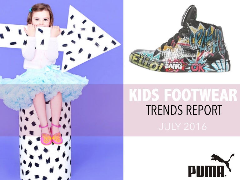 trend report boots