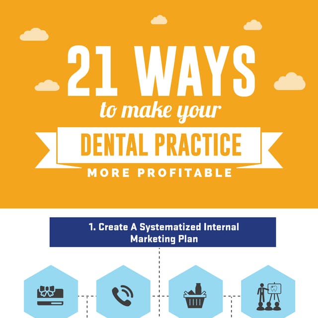 21 Tips to a More Successful Dental Practice PDF
