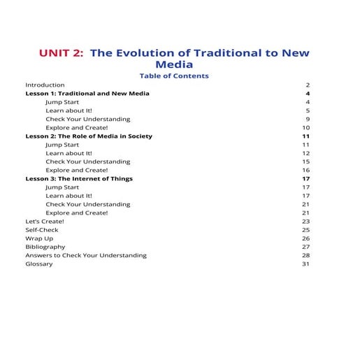 FINAL_Unit 2 - The Evolution of Traditional to New Media, 3 Topics.pdf