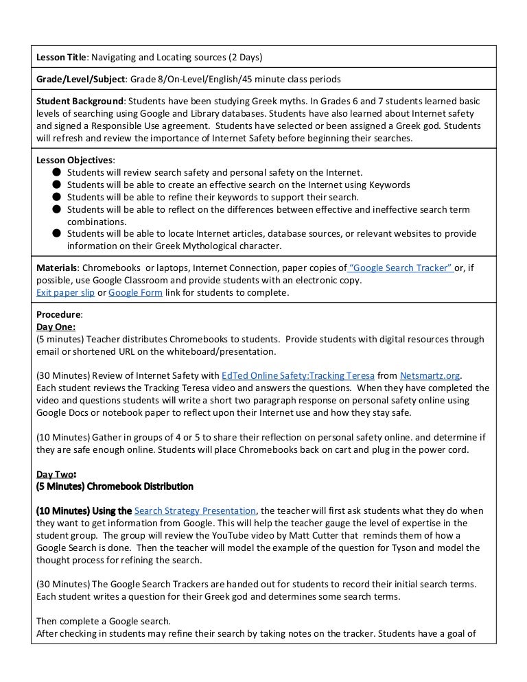 Internet safety essay