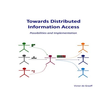 Towards Distributed Information Access | PDF
