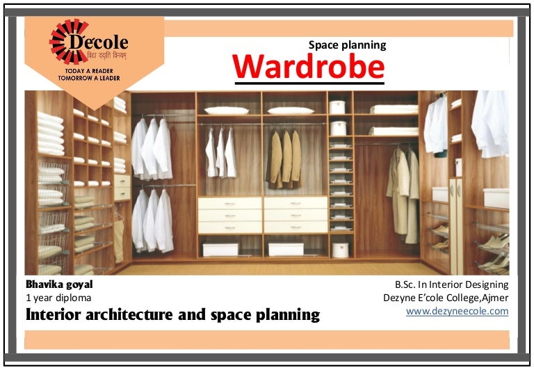 Wardrobe Planning Guide Best Wardrobe 2017