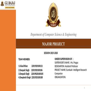 Final Year Project.pptx weiufhiowqjf i opfjqwofjopq2jr | PPTX