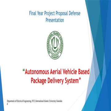 Final Year Project Proposal Defense Presentation.pptx