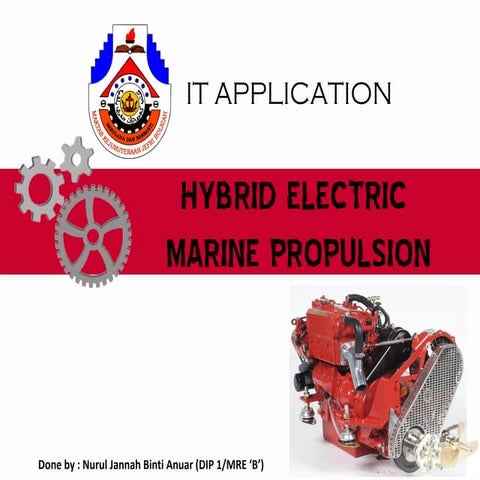 Final year project proposal, dip 1 mre 'b', nurul jannah binti anuar