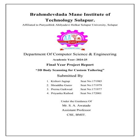 final year report project.docx computer engineering projects 2024-2025 ...