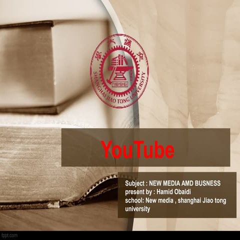 You Tube