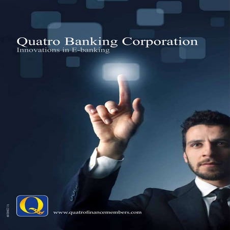 Quatro Ebanking 