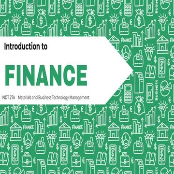 Basics of finance.pdf