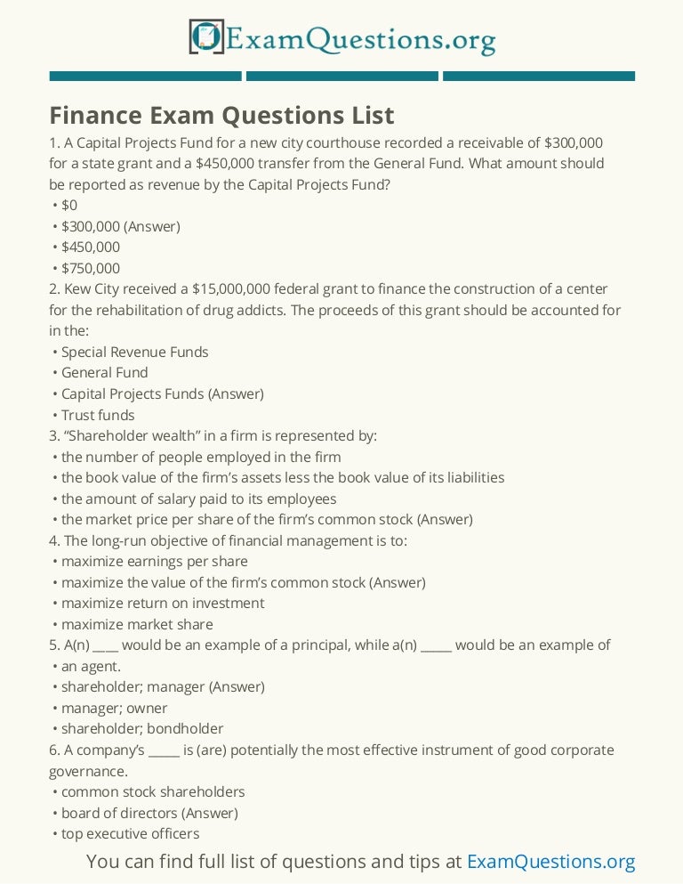 CLAD試験勉強過去問