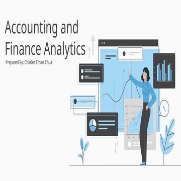 MEANING, TYPES AND IMPORTANCE OF FINANCIAL ANALYTICS | PDF