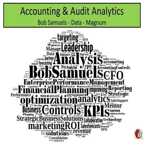 Finance and Accounting BPM
