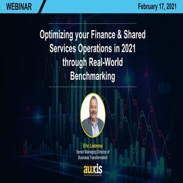 Finance benchmarking webinar final feb 17